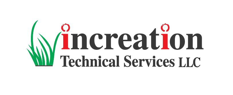 new increation logo